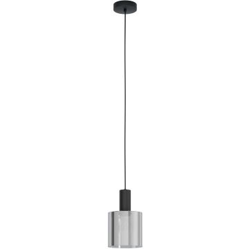 Eglo GOROSIBA 98752 Függőlámpa 1x40W/E27 IP20