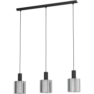 Eglo GOROSIBA 98753 Függőlámpa 3x40W/E27 IP20