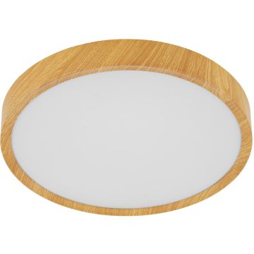 Eglo MUSURITA 98602 Süllyesztett mennyezeti lámpa 1x33,5W/LED 3000K 3900LM IP20