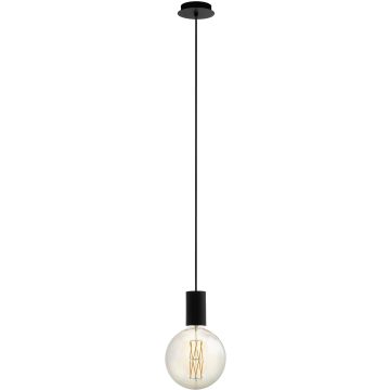 Eglo POZUETA 98661 Függőlámpa 1x40W/E27 IP20