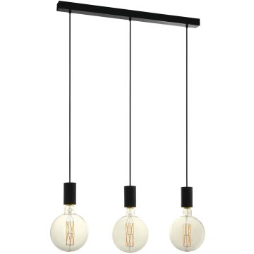 Eglo POZUETA 98662 Függőlámpa 3x40W/E27 IP20