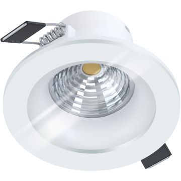 Eglo SALABATE 98241 Beépíthető spotlámpa 6W/LED 4000K 450LM IP20/IP44