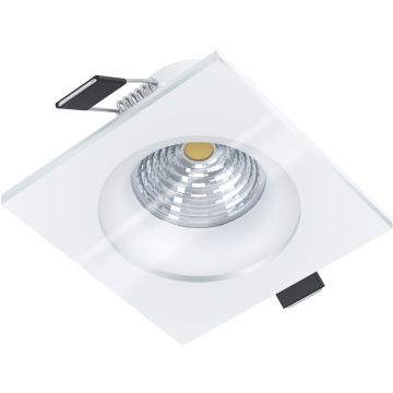 Eglo SALABATE 98242 Beépíthető spotlámpa 6W/LED 4000K 450LM IP20/IP44