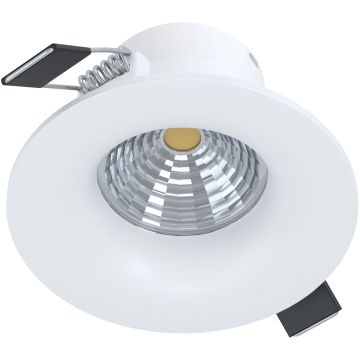 Eglo SALICETO 98243 Beépíthető spotlámpa 6W/LED 2700K 380LM IP20
