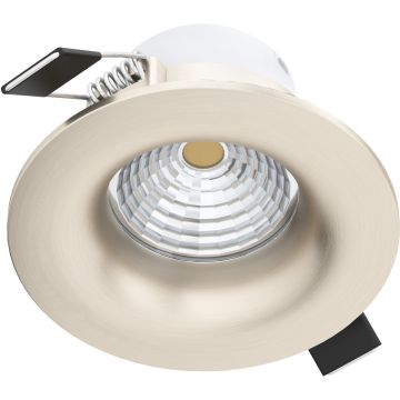 Eglo SALICETO 98244 Beépíthető spotlámpa 6W/LED 2700K 380LM IP20