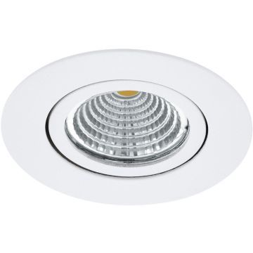 Eglo SALICETO 98301 Beépíthető spotlámpa 6W/LED 2700K 450LM IP20