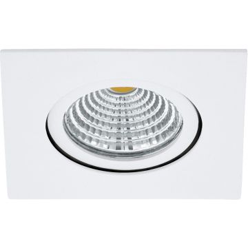 Eglo SALICETO 98306 Beépíthető spotlámpa 6W/LED 4000K 500LM IP20