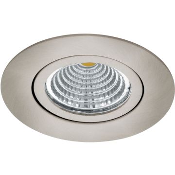 Eglo SALICETO 98307 Beépíthető spotlámpa 6W/LED 4000K 500LM IP20