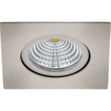 Eglo SALICETO 98308 Beépíthető spotlámpa 6W/LED 4000K 500LM IP20