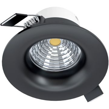Eglo SALICETO 98607 Beépíthető spotlámpa 6W/LED 2700K 380LM IP20