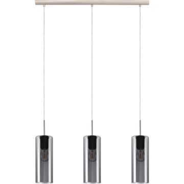 Eglo SELVINO 98695 Függőlámpa 3x15W/E27 IP20