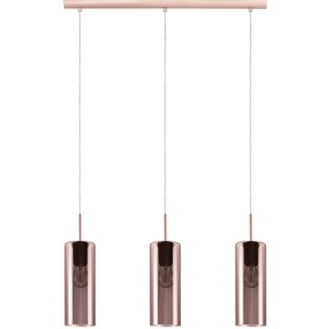 Eglo SELVINO 98699 Függőlámpa 3x15W/E27 IP20