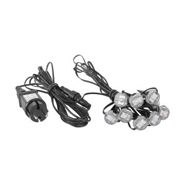 Eglo SPINETOLI 98184 Állólámpa 3W/LED 240LM IP65