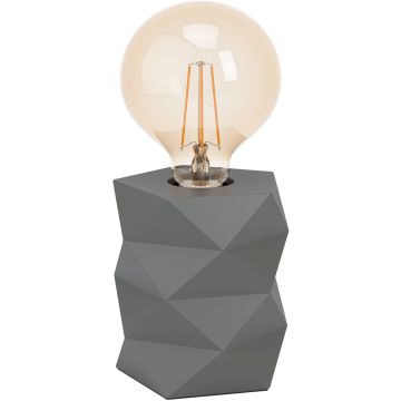 Eglo SWARBY 98859 Asztali lámpa 1X60W/E27 IP20