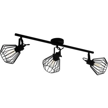 Eglo TABILLANO 98764 Spotlámpa 3x40W/E27 IP20