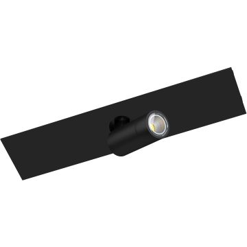 Eglo TP SPOTLIGHT 98817 Spotlámpa 1X9W/LED 3000K 1200LM IP20