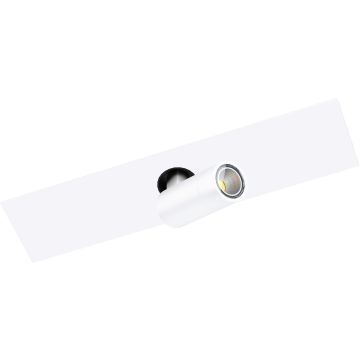 Eglo TP SPOTLIGHT 98818 Spotlámpa 1X9W/LED 3000K 1200LM IP20