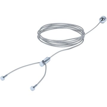 Eglo TP SUSPENSION 98804 Szerelési elem
