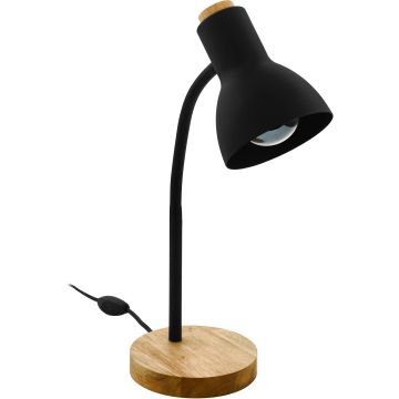 Eglo VERADAL 98831 Asztali lámpa 1X40W/E27 IP20