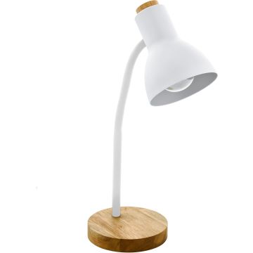 Eglo VERADAL 98832 Asztali lámpa 1X40W/E27 IP20