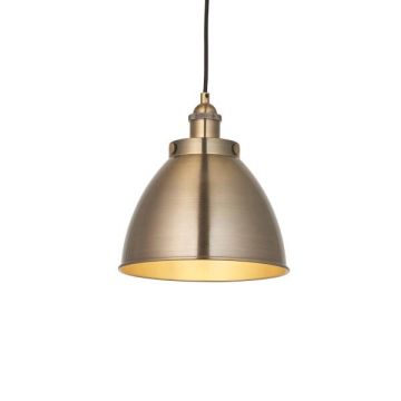 Endon FRANKLIN 98745 Függőlámpa 10W LED E27 IP20