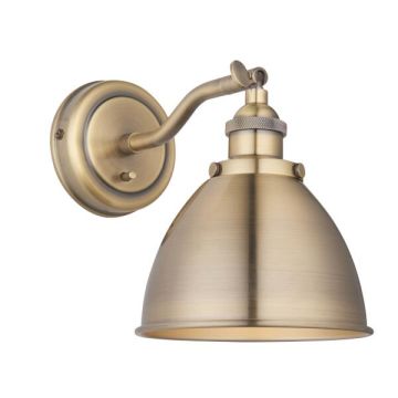 Endon FRANKLIN 98746 Fali lámpa 7W LED E14 IP20