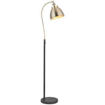 Endon Franklin 98748 Állólámpa 1x10w/e27 ip20