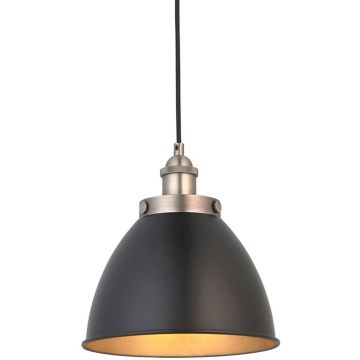 Endon Franklin 98750 Függőlámpa 1x10w/e27 ip20