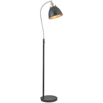 Endon Franklin 98753 Állólámpa 1x10w/e27 ip20