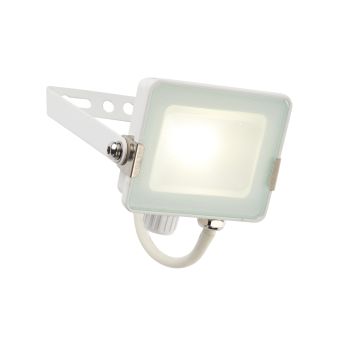 Endon SALDE 98443 Halogén reflektor 10W 4000K IP65