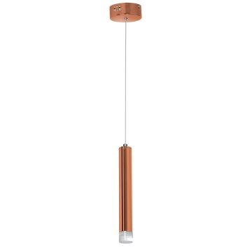 Milagro COPPER ML984 Függőlámpa 1x5W/LED 350LM