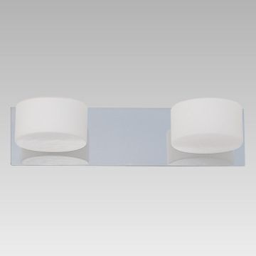 Prezent EPICCA 982 Fali lámpa 2x33W/G9 IP20