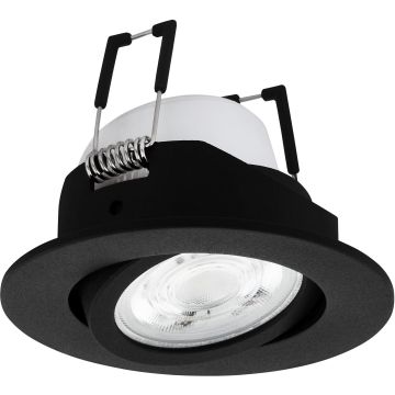 Eglo SALICETO-Z 99669 Beépíthető spotlámpa 2700-6500K 400LM IP20