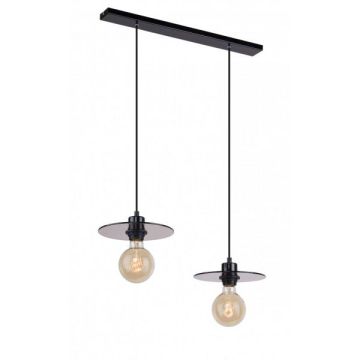 Aldex DYSK 999H Függőlámpa 2x60W/E27