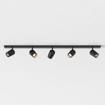 Astro Lighting Koto 1478008 Spotlámpa 5x6W/LED|GU10 IP20