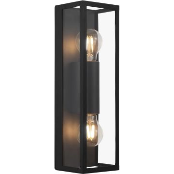 Eglo AMEZOLA 99124 Fali lámpa 2x60W/E27 IP44