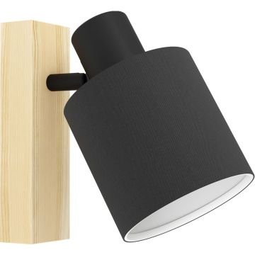 Eglo BATALLAS 99488 Spotlámpa 1X10W/E27 IP20