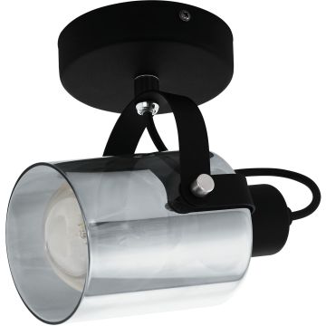 Eglo BERREGAS 99052 Spotlámpa 1x28W/E27 IP20
