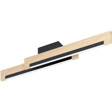 Eglo CAMACHO 99292 Süllyesztett mennyezeti lámpa 2x10W/LED 3000K 2600LM IP20