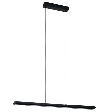 Eglo CAMBULOS 99599 Plafonlámpa 2x17W/LED 3000K 4300LM IP20
