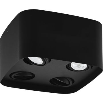 Eglo CAMINALES-Z 99675 Felületi spotlámpa 4X5W/GU10