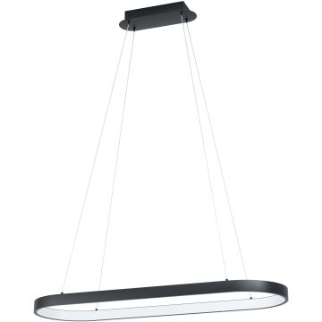 Eglo CODRIALES 99358 Függőlámpa 1x30W/LED 3000K 3700LM IP20