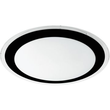 Eglo COMPETA 2 99404 Süllyesztett mennyezeti lámpa 1x18W/LED 3000K 2000LM IP20