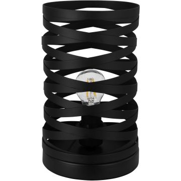 Eglo CREMELLA 99506 Asztali lámpa 1X40W/E27 IP20
