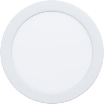 Eglo FUEVA 5 99207 Beépíthető spotlámpa 1x10,5W/LED 4000K 1350LM IP44