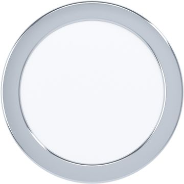 Eglo FUEVA 5 99209 Beépíthető spotlámpa 1x10,5W/LED 4000K 1350LM IP44