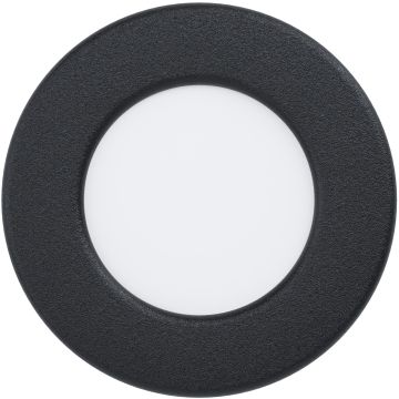 Eglo FUEVA 5 99211 Beépíthető spotlámpa 1x2,7W/LED 3000K 300LM IP44