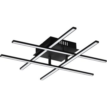 Eglo LASANA 3 99316 Plafonlámpa 1x21W/LED 3000K 2960LM IP20