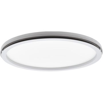 Eglo LAZARAS 99841 Süllyesztett mennyezeti lámpa 3000-6500K, RGB 2700LM IP20