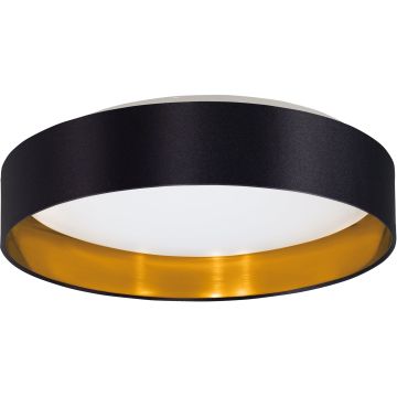 Eglo MASERLO 2 99539 Süllyesztett mennyezeti lámpa 1x24W/LED 3000K 2100LM IP20